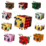 Maple's Bee Collection