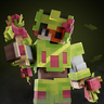 [ Batex ] Flower Weapons