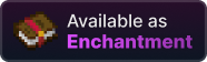 enchant-badge